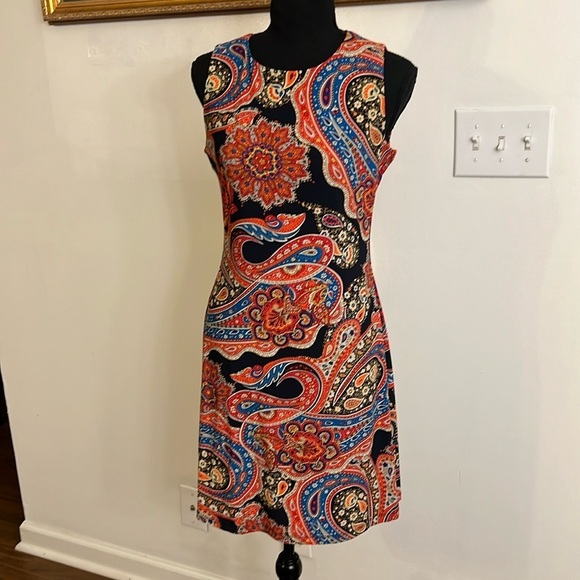Tommy Hilfiger Dress, Sz. Small. - Picture 1 of 9